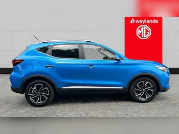 Used MG MG ZS 2023 for sale - 75276682: Photo