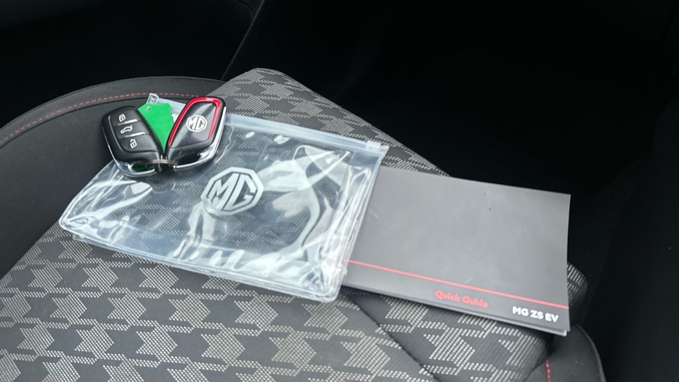 Used MG MG ZS 2022 for sale - 77532015: Photo 12