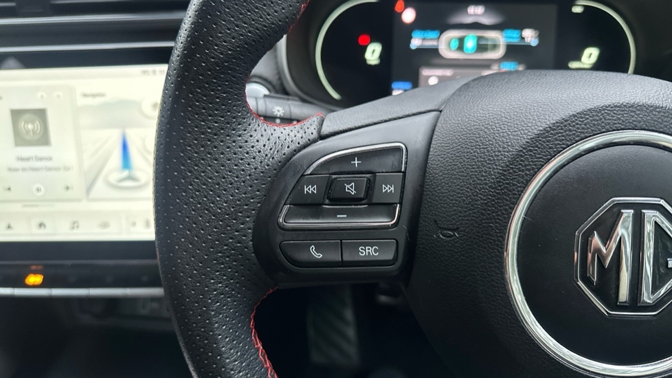 Used MG MG ZS 2022 for sale - 77532015: Photo 14