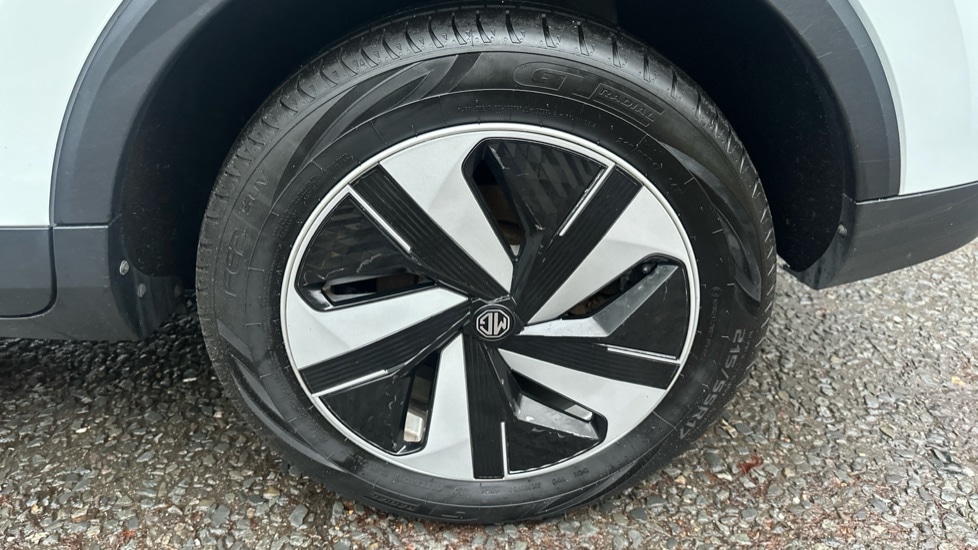 Used MG MG ZS 2022 for sale - 77532015: Photo 21