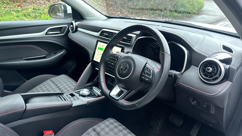 Used MG MG ZS 2022 for sale - 77532015: Photo 29