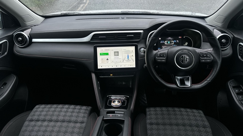 Used MG MG ZS 2022 for sale - 77532015: Photo 8