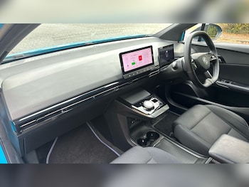 Used MG MG4 2022 for sale - 76404825: Photo