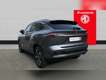 Used MG MG HS 2025 for sale - 77762821: Photo