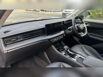 Used MG MG HS 2025 for sale - 77762821: Photo