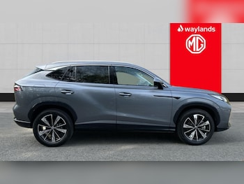 Used MG MG HS 2025 for sale - 77762821: Photo