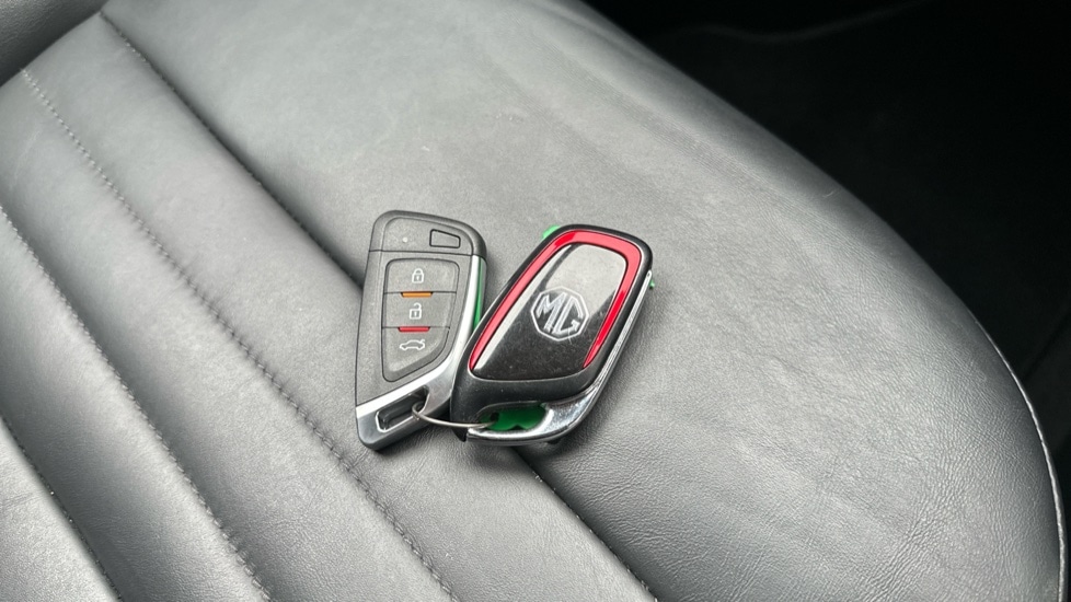 Used MG MG HS 2024 for sale - 77346972: Photo 11