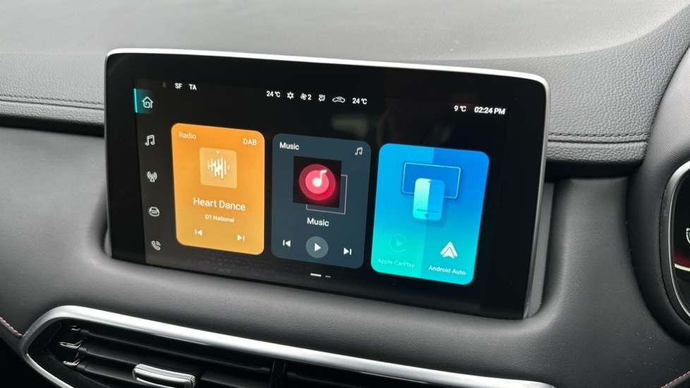 Used MG MG HS 2024 for sale - 77346972: Photo 14