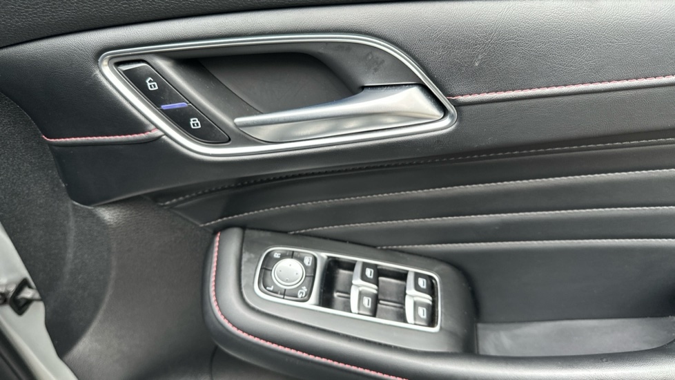 Used MG MG HS 2024 for sale - 77346972: Photo 17