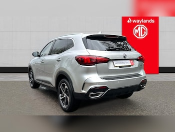 Used MG MG HS 2024 for sale - 77346972: Photo