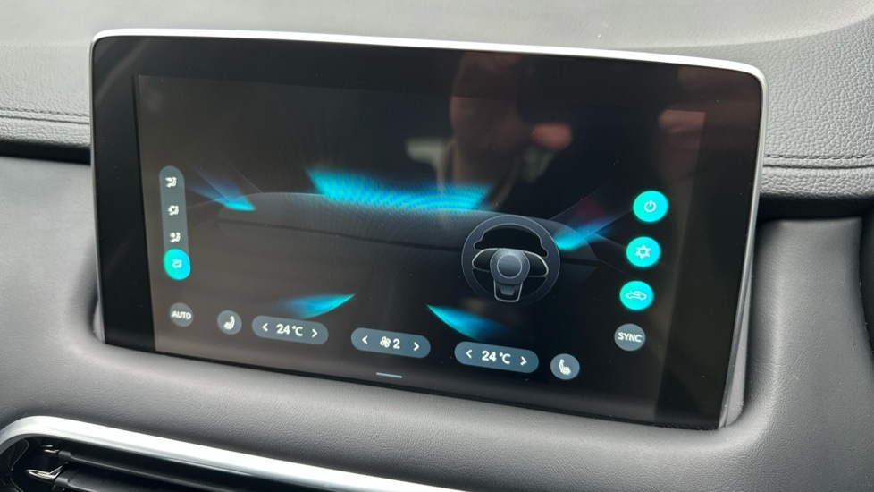 Used MG MG HS 2024 for sale - 77346972: Photo 33