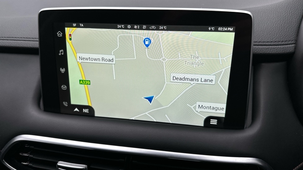 Used MG MG HS 2024 for sale - 77346972: Photo 36