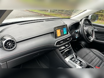 Used MG MG HS 2024 for sale - 77346972: Photo