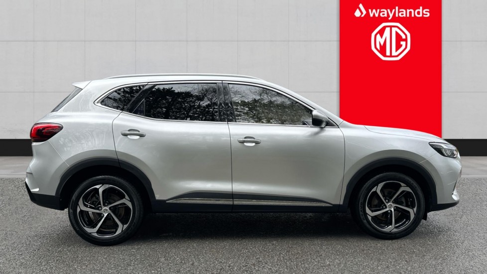 Used MG MG HS 2024 for sale - 77346972: Photo 4