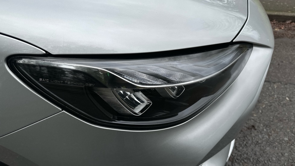 Used MG MG HS 2024 for sale - 77346972: Photo 40