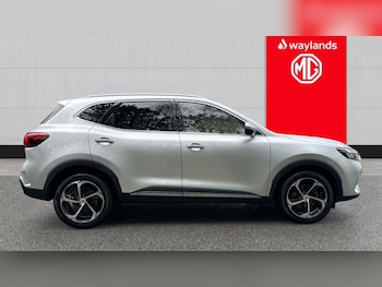 Used MG MG HS 2024 for sale - 77346972: Photo