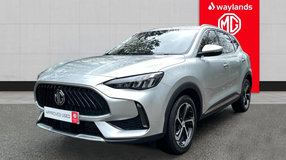 Used MG MG HS 2024 for sale - 77346972: Photo 5