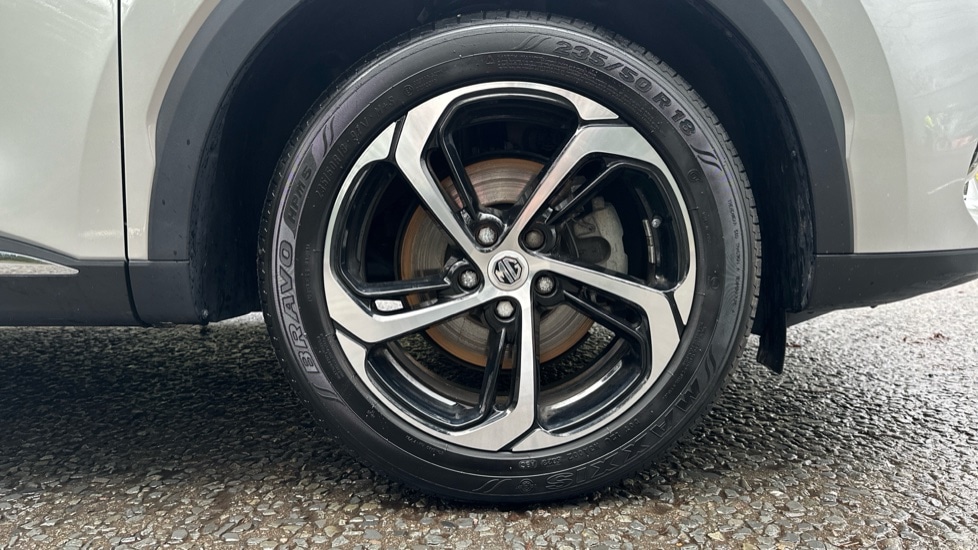 Used MG MG HS 2024 for sale - 77346972: Photo 6