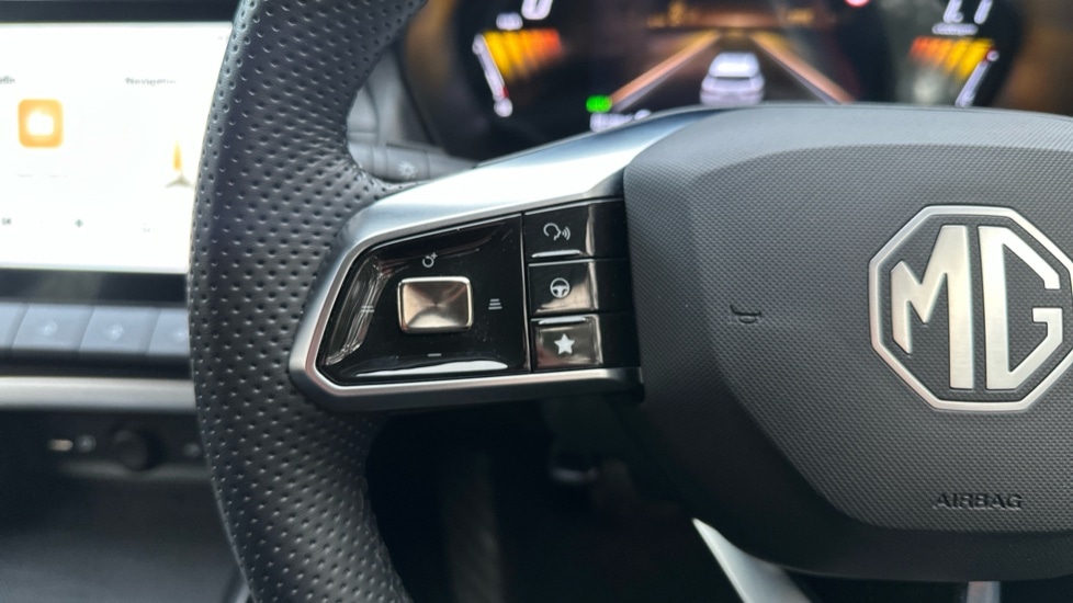 Used MG MG ZS 2024 for sale - 77095330: Photo 13