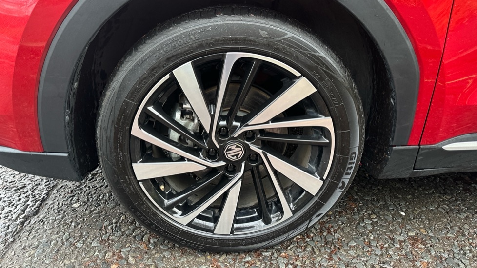 Used MG MG ZS 2024 for sale - 77095330: Photo 19