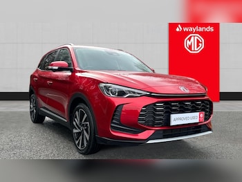 MG MG ZS feature image