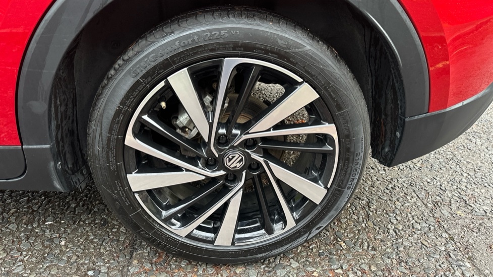 Used MG MG ZS 2024 for sale - 77095330: Photo 20