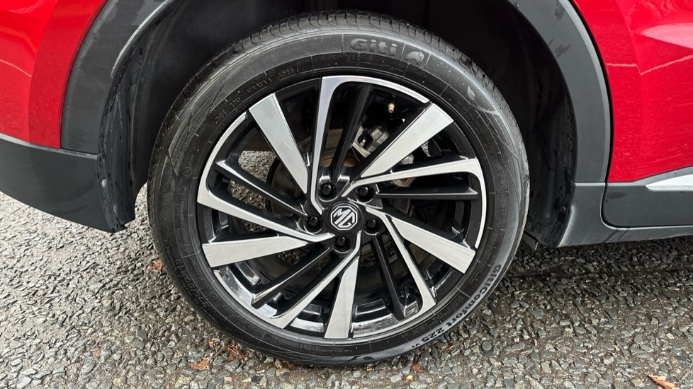 Used MG MG ZS 2024 for sale - 77095330: Photo 21