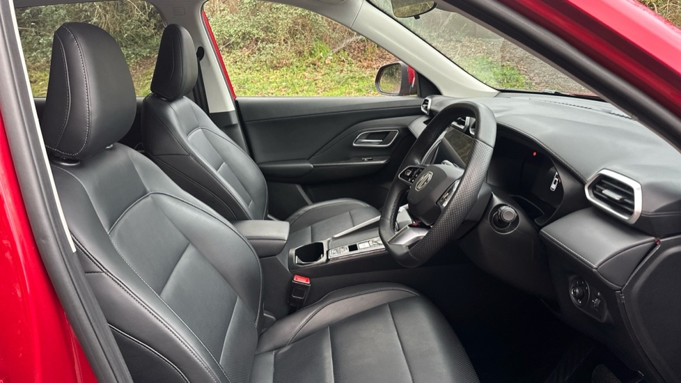 Used MG MG ZS 2024 for sale - 77095330: Photo 27