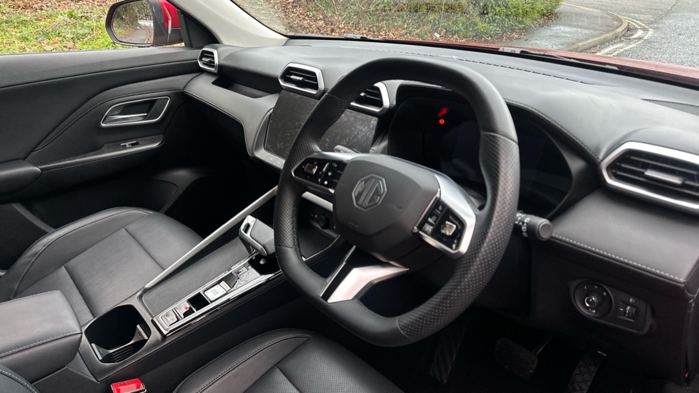 Used MG MG ZS 2024 for sale - 77095330: Photo 28