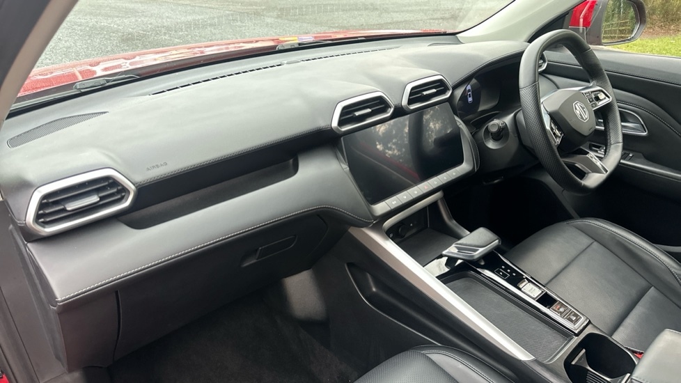 Used MG MG ZS 2024 for sale - 77095330: Photo 3