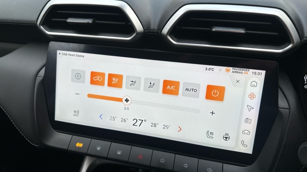 Used MG MG ZS 2024 for sale - 77095330: Photo 31