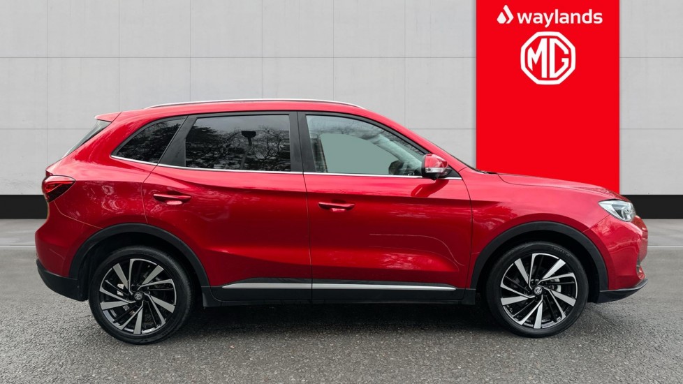 Used MG MG ZS 2024 for sale - 77095330: Photo 4
