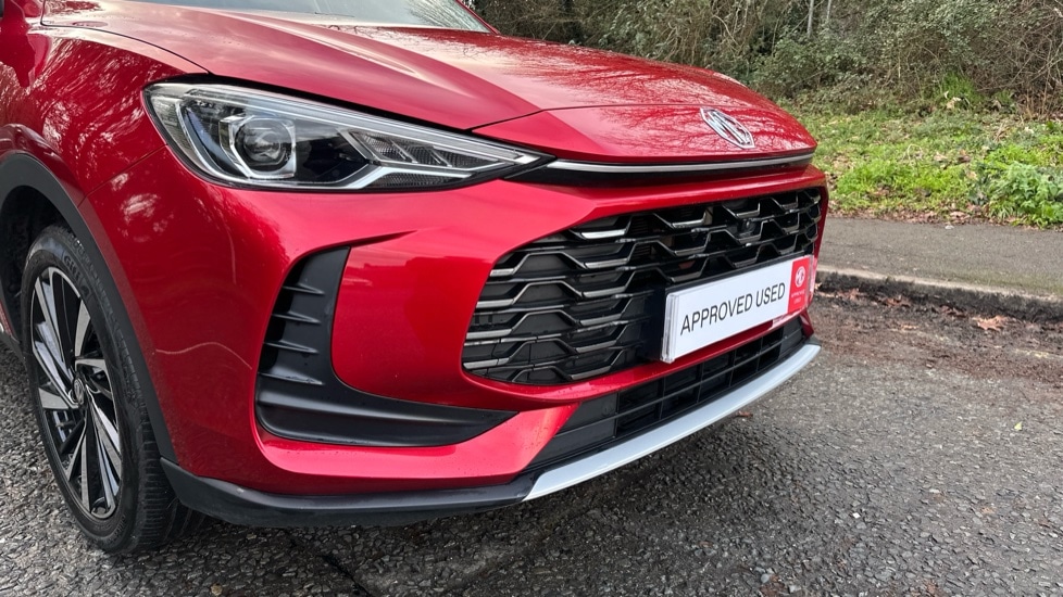 Used MG MG ZS 2024 for sale - 77095330: Photo 40