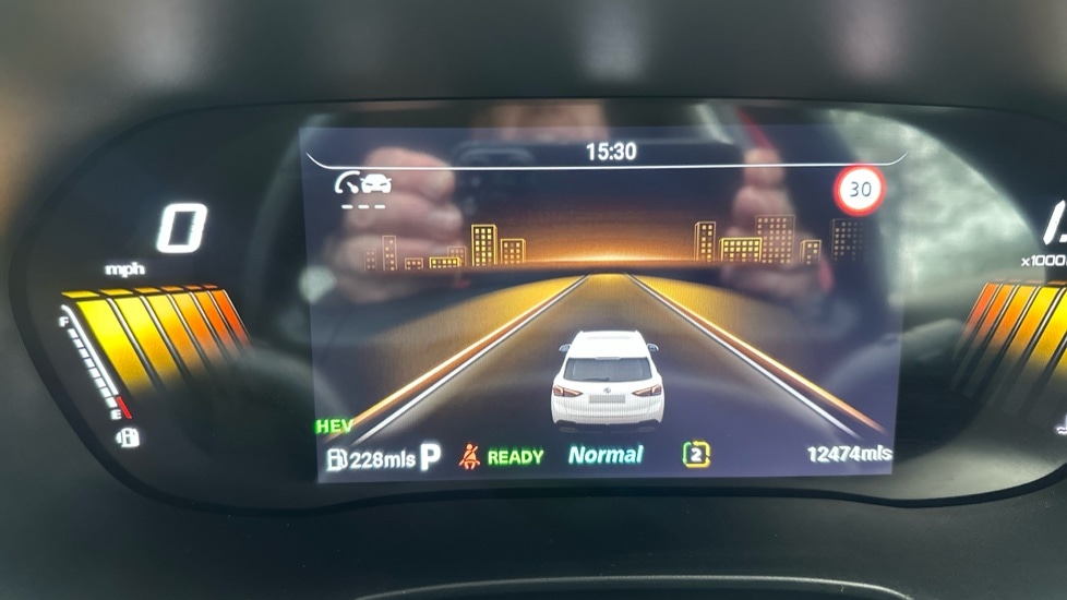 Used MG MG ZS 2024 for sale - 77095330: Photo 7