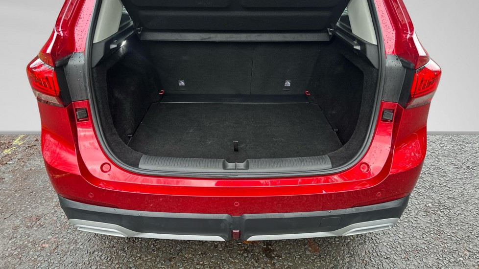 Used MG MG ZS 2024 for sale - 77095330: Photo 8