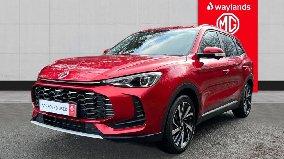 Used MG MG ZS 2024 for sale - 77095330: Photo 9