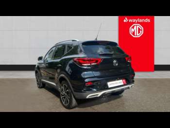 Used MG MG ZS 2024 for sale - 74734964: Photo