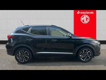 Used MG MG ZS 2024 for sale - 74734964: Photo