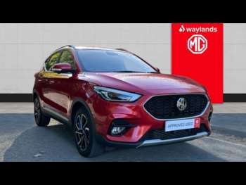 2023 - 1.0T GDi Exclusive 5dr DCT Auto