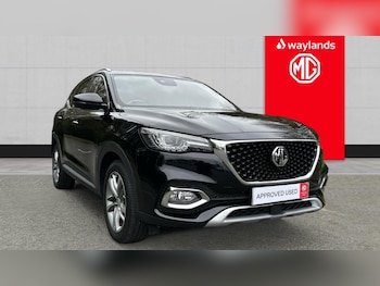 Used MG MG HS 2023 for sale - 78832820: Photo