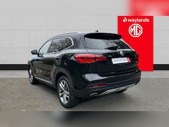 Used MG MG HS 2023 for sale - 78832820: Photo