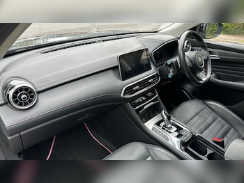 Used MG MG HS 2023 for sale - 78832820: Photo