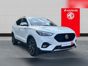 Used MG MG ZS 2024 for sale - 75554302: Photo