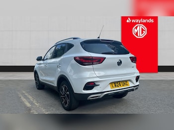 Used MG MG ZS 2024 for sale - 75554302: Photo