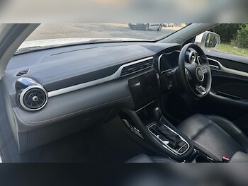 Used MG MG ZS 2024 for sale - 75554302: Photo
