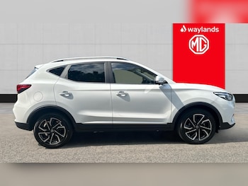 Used MG MG ZS 2024 for sale - 75554302: Photo