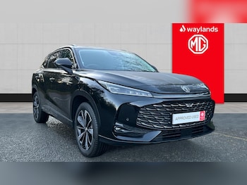 Used MG MG HS 2024 for sale - 76817885: Photo