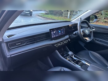 Used MG MG HS 2024 for sale - 76817885: Photo