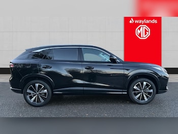 Used MG MG HS 2024 for sale - 76817885: Photo