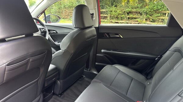 Used MG MG4 2025 for sale - 76154938: Photo 10
